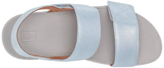 Fitflop - Women's Wedge Sandal Mina Mule