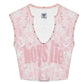 Boys Lie - Women's Manhunt Rebel Tank Top