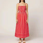 Cleobella - Lacy Ankle Dress