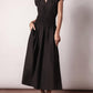 Brochu Walker - Mina Midi Dress