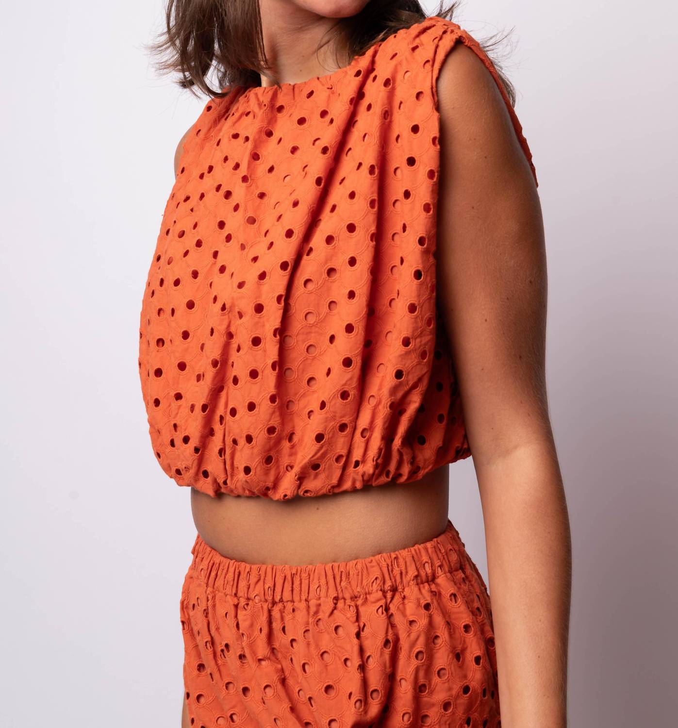Astr - Nalley Top
