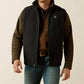 Ariat - Men's Logo Softshell Vest