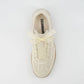 Cushionaire - Women’s Belinda Lace Detail Casual Sneakers