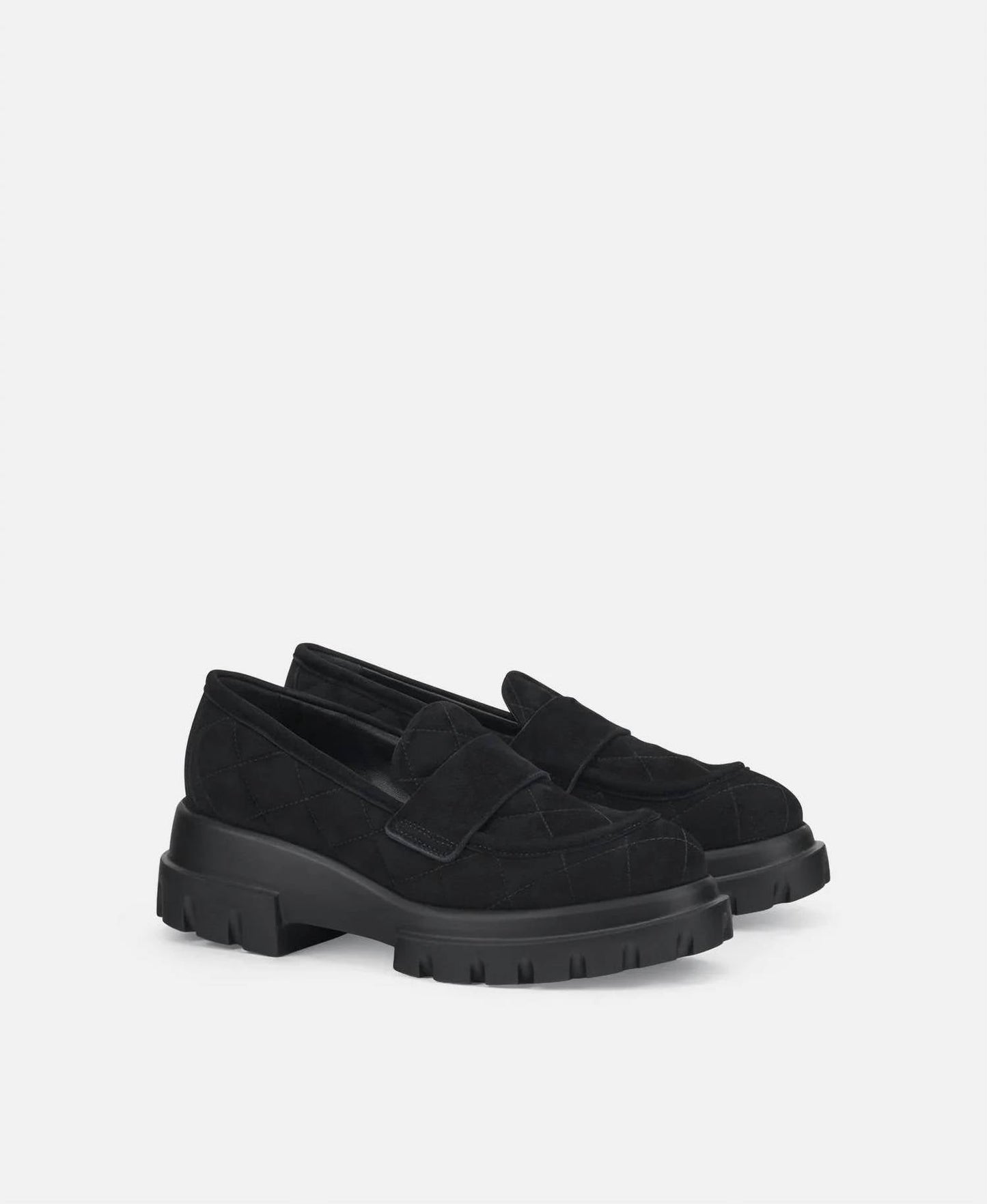 Agl - Women's Celeste Matelasse Loafer