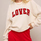 Z Supply - Oversized Lover Sweatshirt