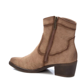 Xti - Women's Italian Western Booties