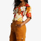 Billabong - Golden Daze Top