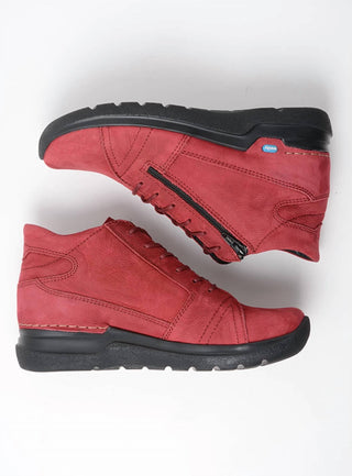 Wolky - Women's Why Shoes