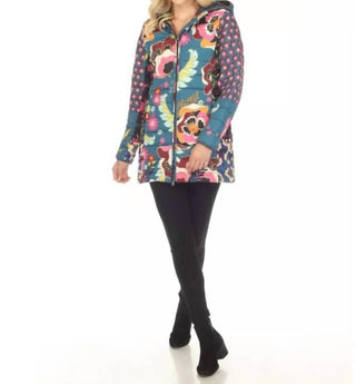 Johnny Was - Hazel Jacket