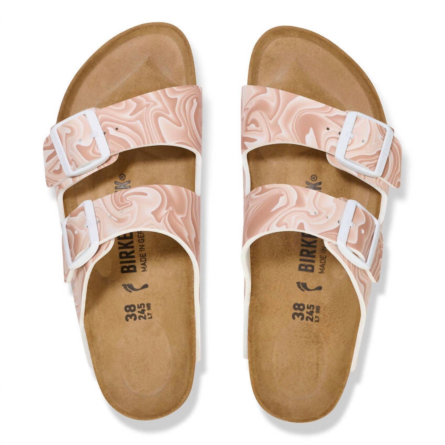 Birkenstock - Women's Arizona Sandal