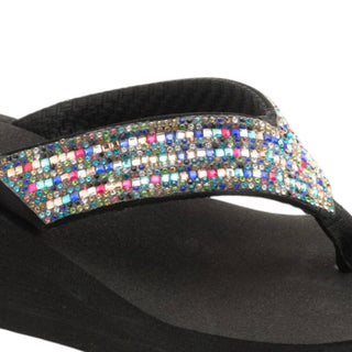 Corkys Footwear - Women's Clara Wedge