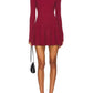 Free People - Emmy Mini Dress
