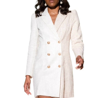 Obsession Apparel - She Loves To Be Different Dress