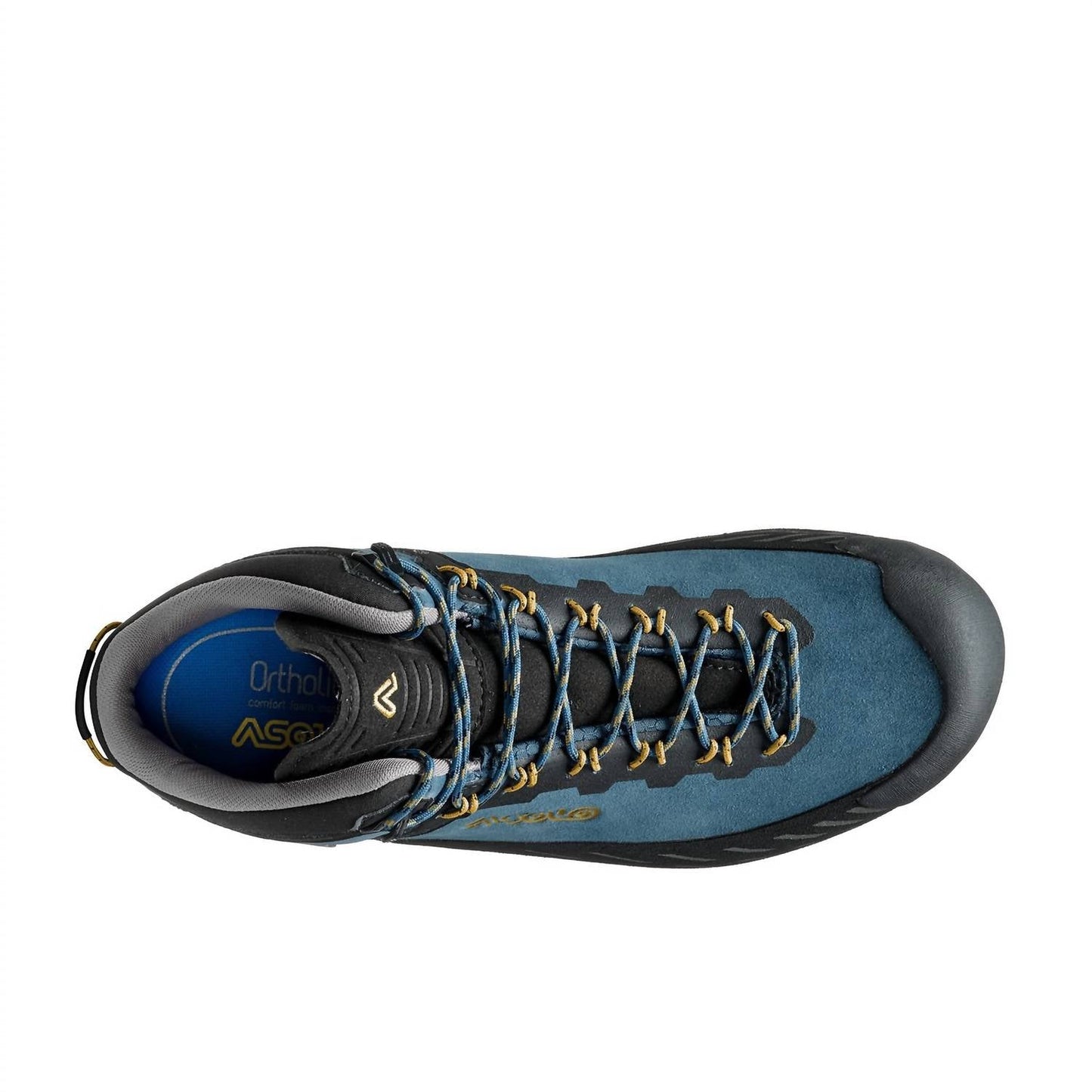 Asolo - MEN'S ELDO MID LTH GV HIKING SHOES