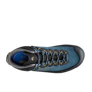 Asolo - MEN'S ELDO MID LTH GV HIKING SHOES