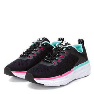 Xti - Women's Athletic Casual Sneakers