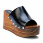 Matisse - Women's Phoebe Platform Wedge Shoes