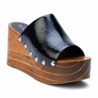 Matisse - Women's Phoebe Platform Wedge Shoes