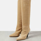 Isabel Marant - Preloved Lakita Knee High Suede Boots