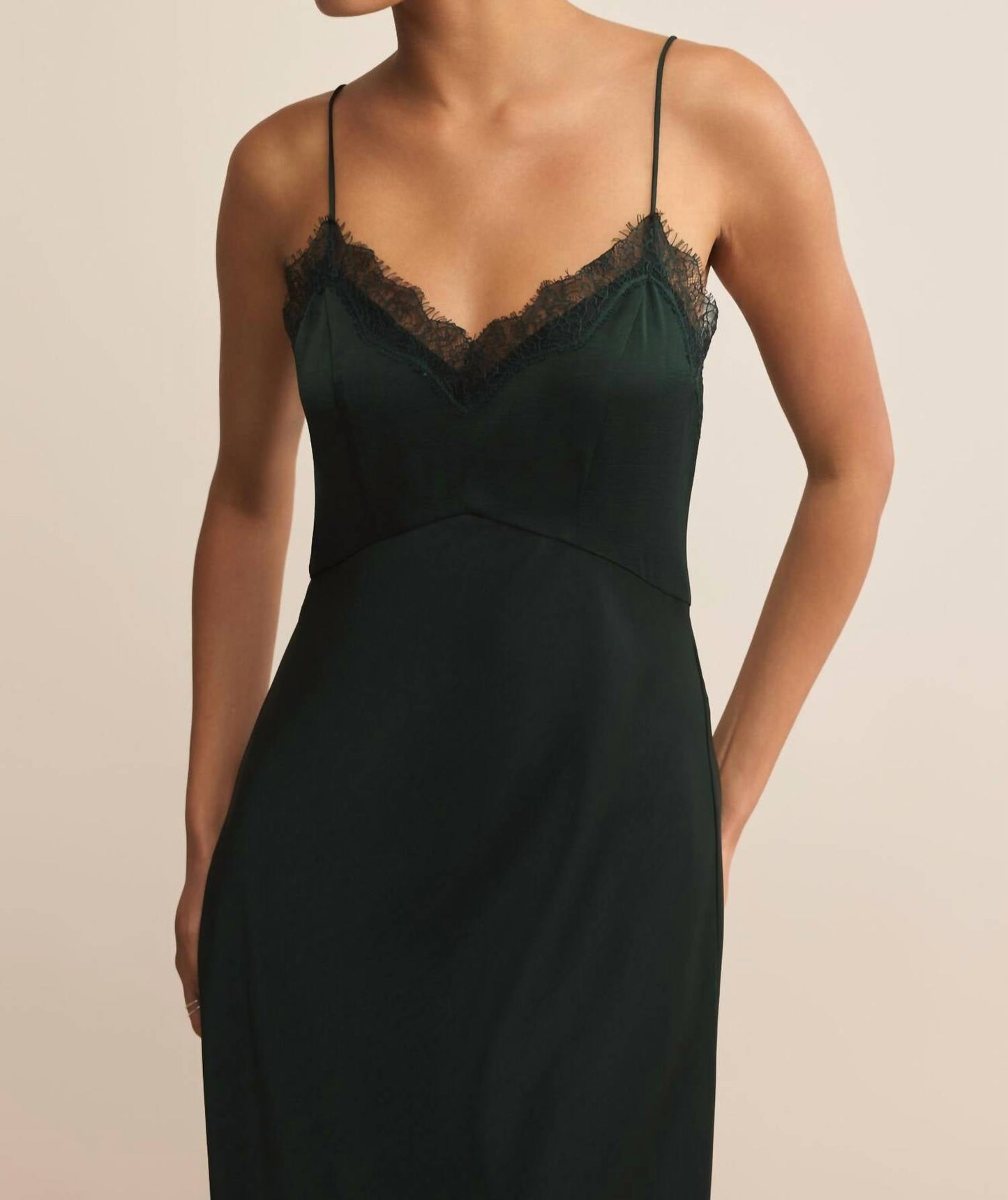 Z Supply - After Hours Midi Dress