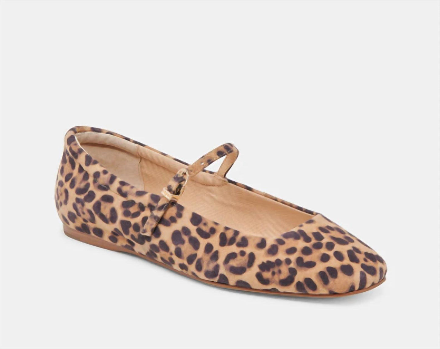 Dolce Vita - Reyes Ballet Flats