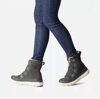 Sorel - Women's Explorer Ii Joan Sneaker