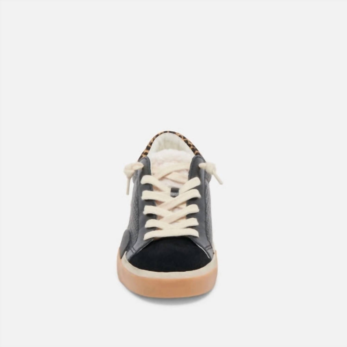 Dolce Vita - Women's Zina Plush Sneaker