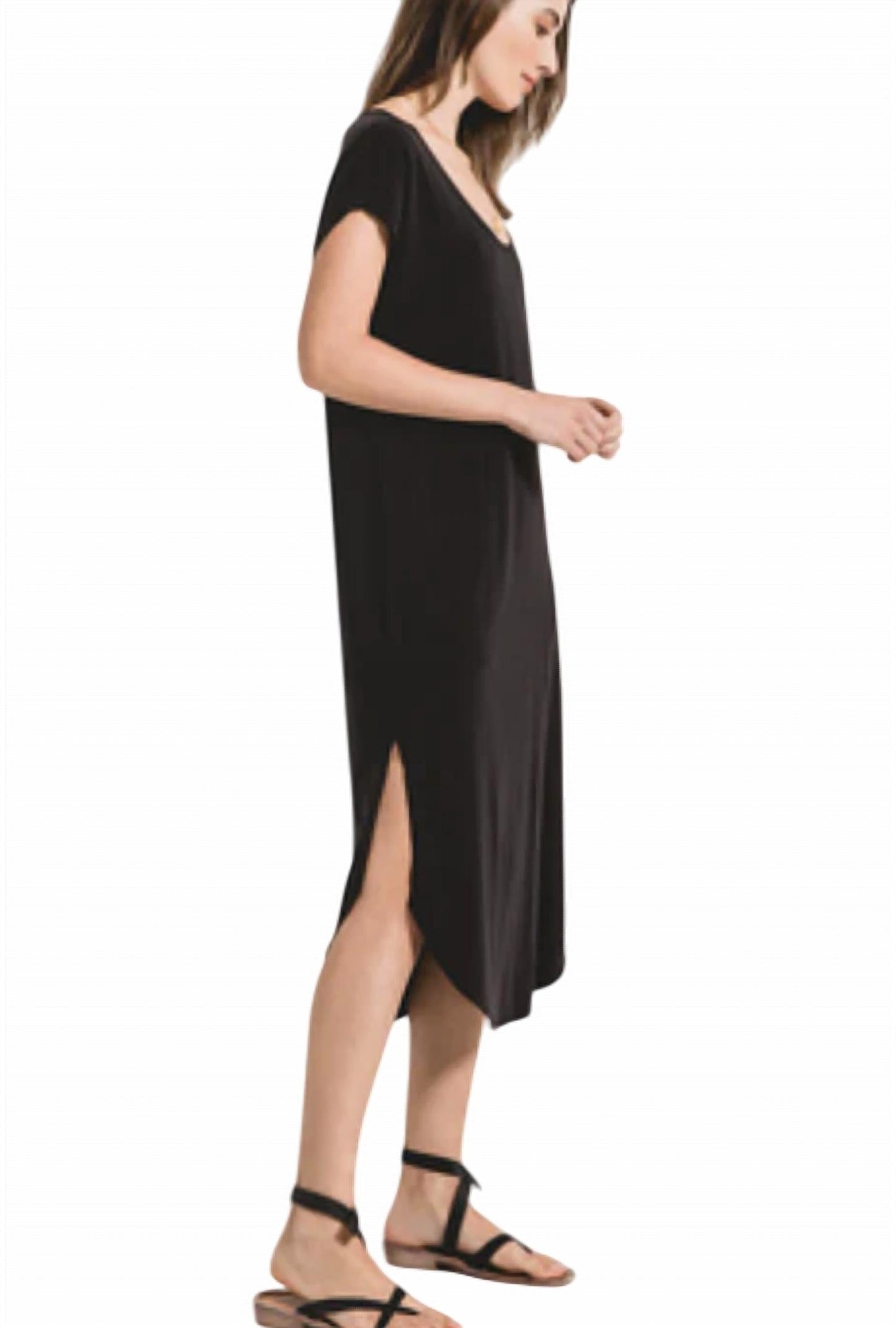 Z Supply - LEIRA MIDI DRESS
