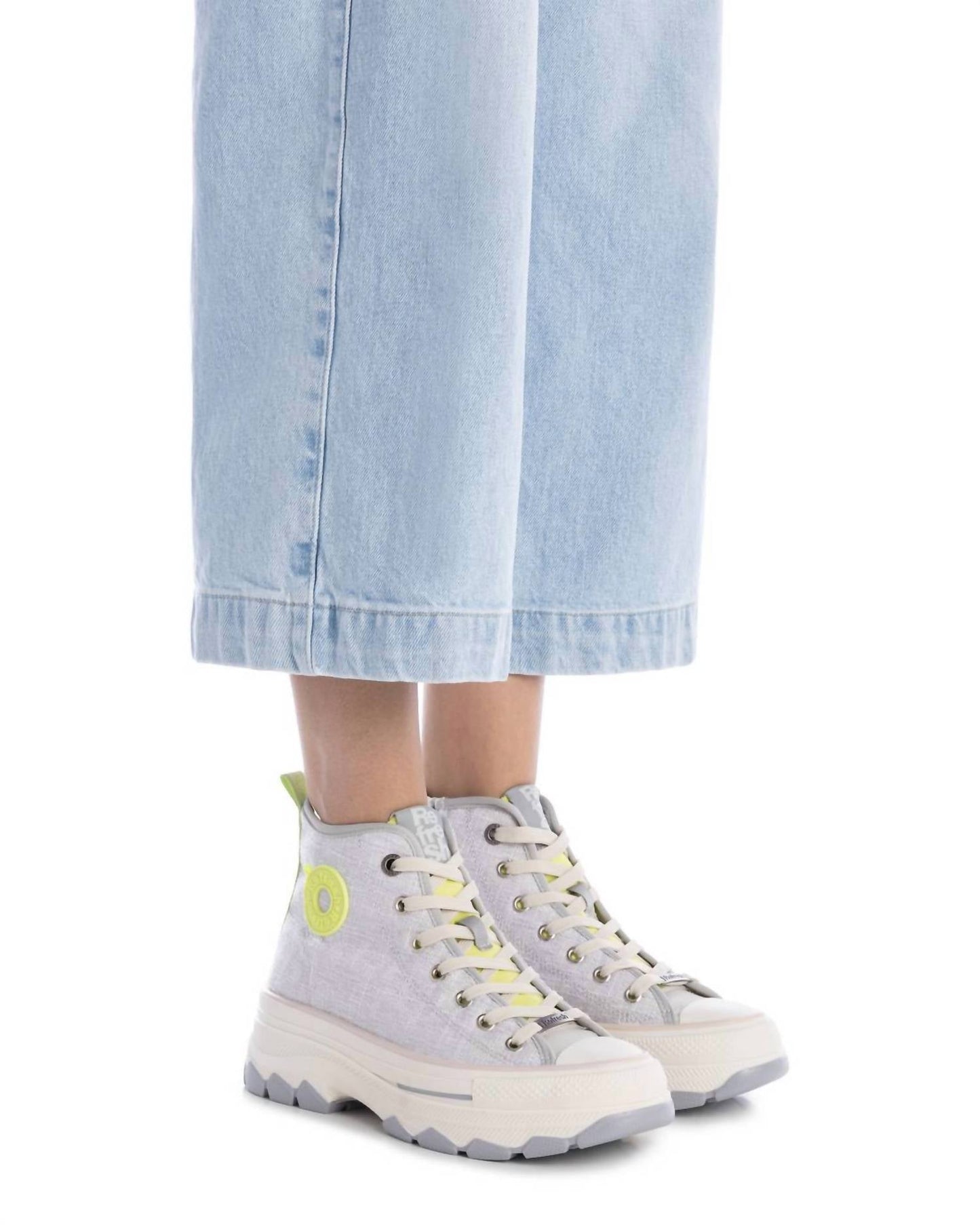 Xti - Women's Sneaker Boots