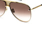 Belstaff - Men's Titanium Sunglasses