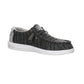 Hey Dude - Unisex Wally Stretch Mix Slip-on Shoes