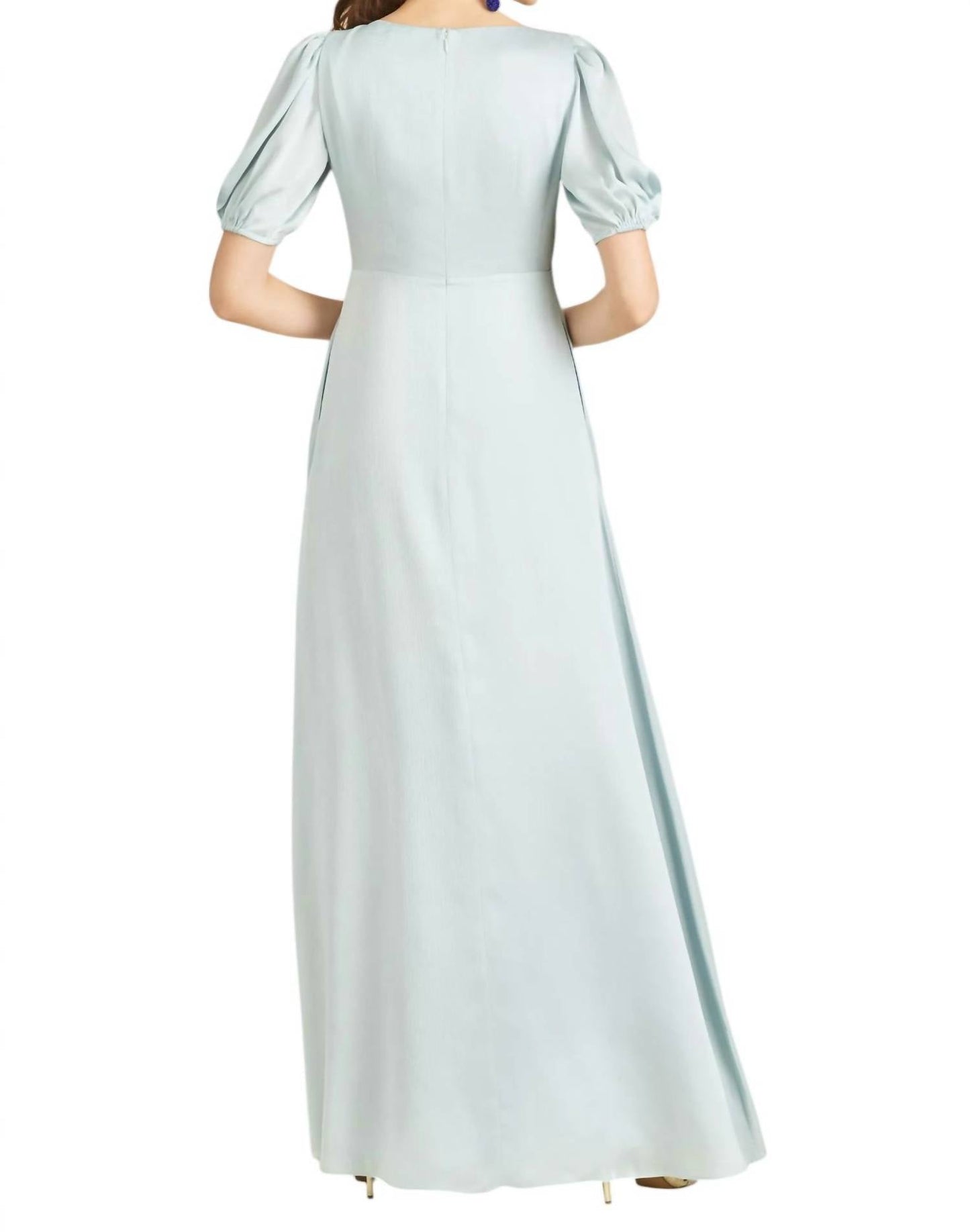 Sachin & Babi - ALLI GOWN