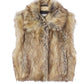 A.L.C. - Naya Fur Vest