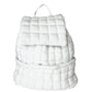 Lil Darlings - Women's Puffer Backpack