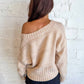 Adeline - Louise Sweater