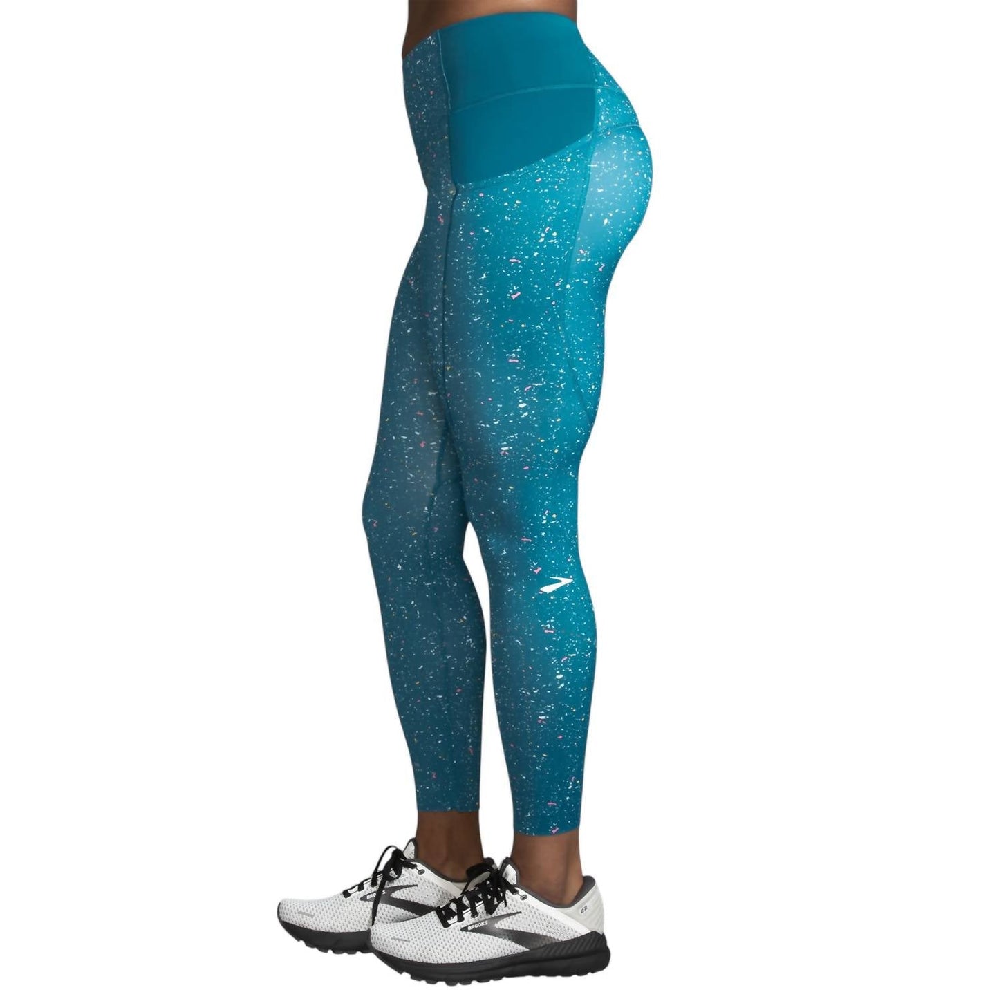 Brooks - WOMEN'S METHOD 7/8 TIGHT