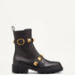 Valentino Garavani - Women's Roman Stud Combat Boots