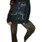 Bailey Rose - West Stitch Jacket