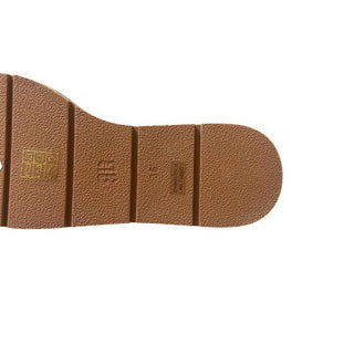 Bibi Lou - Women's Holly Platform Sandal