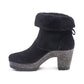 Aetrex - Women's Scarlett Ankle Boot
