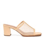 Staud - Women's Alessandra Heel Sandal