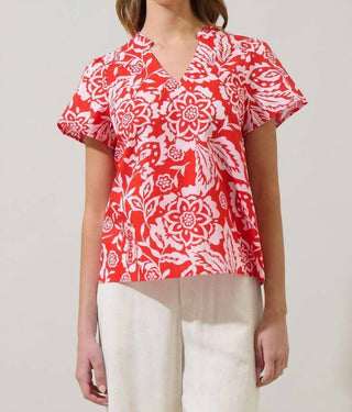 Sugarlips - Hazen Top