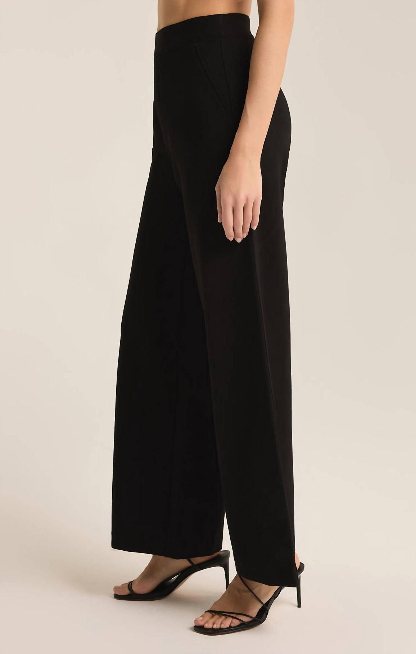 Z Supply - Do It All Trouser Pants