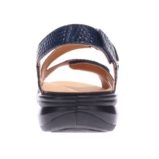 Revere - WOMEN'S ZANZIBAR ADJUSTABLE SANDAL - MEDIUM WIDTH