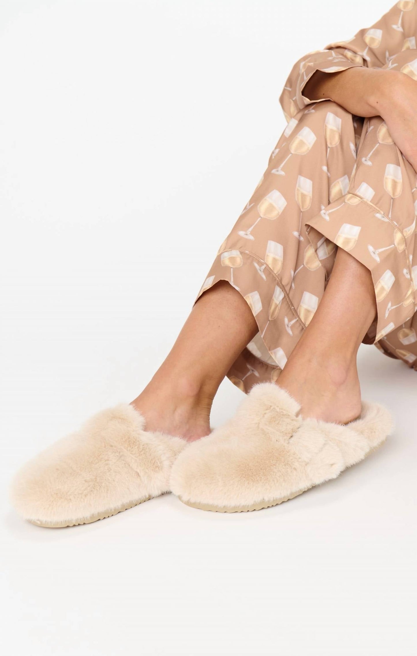 Matisse - Women's Portland Slipper