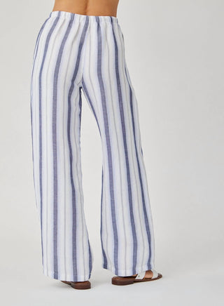 Bella Dahl - Easy Wide Leg Pant