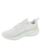 K-Swiss - Women’s Helio Trainer Sneakers