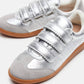 Steve Madden - Women's Momentum Sneaker