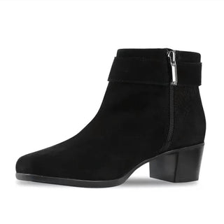 Munro - Women's Callie Ankle Booties