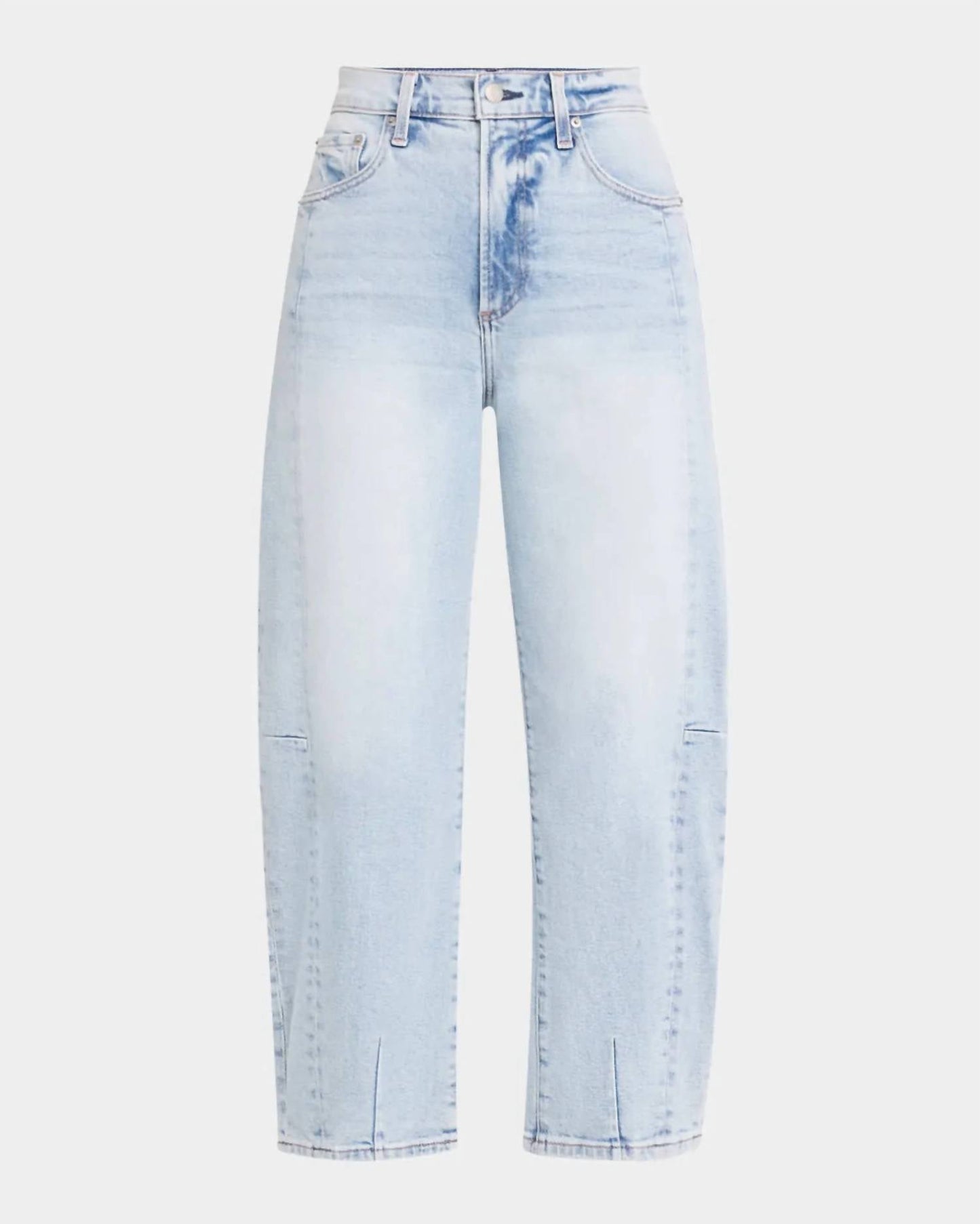 Pistola - Eli High Rise Arched Leg Jeans
